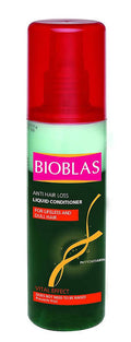 BIOBLAS LIQUID CON FORLIFELESS DULL HAIR 200 ML