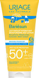 Uriage Bariesun Spf50+ Milk 100ml