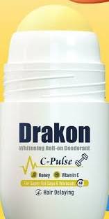 Drakon roll on C pulse  + Pink Bubble