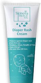 SKINOVA IMAGE Diaper Rash Cream - 75ml