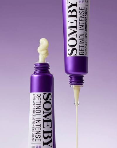 Some By Mi Retinol Intense Advanced Triple Action Eye Cream
