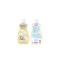 Penduline baby skin oil