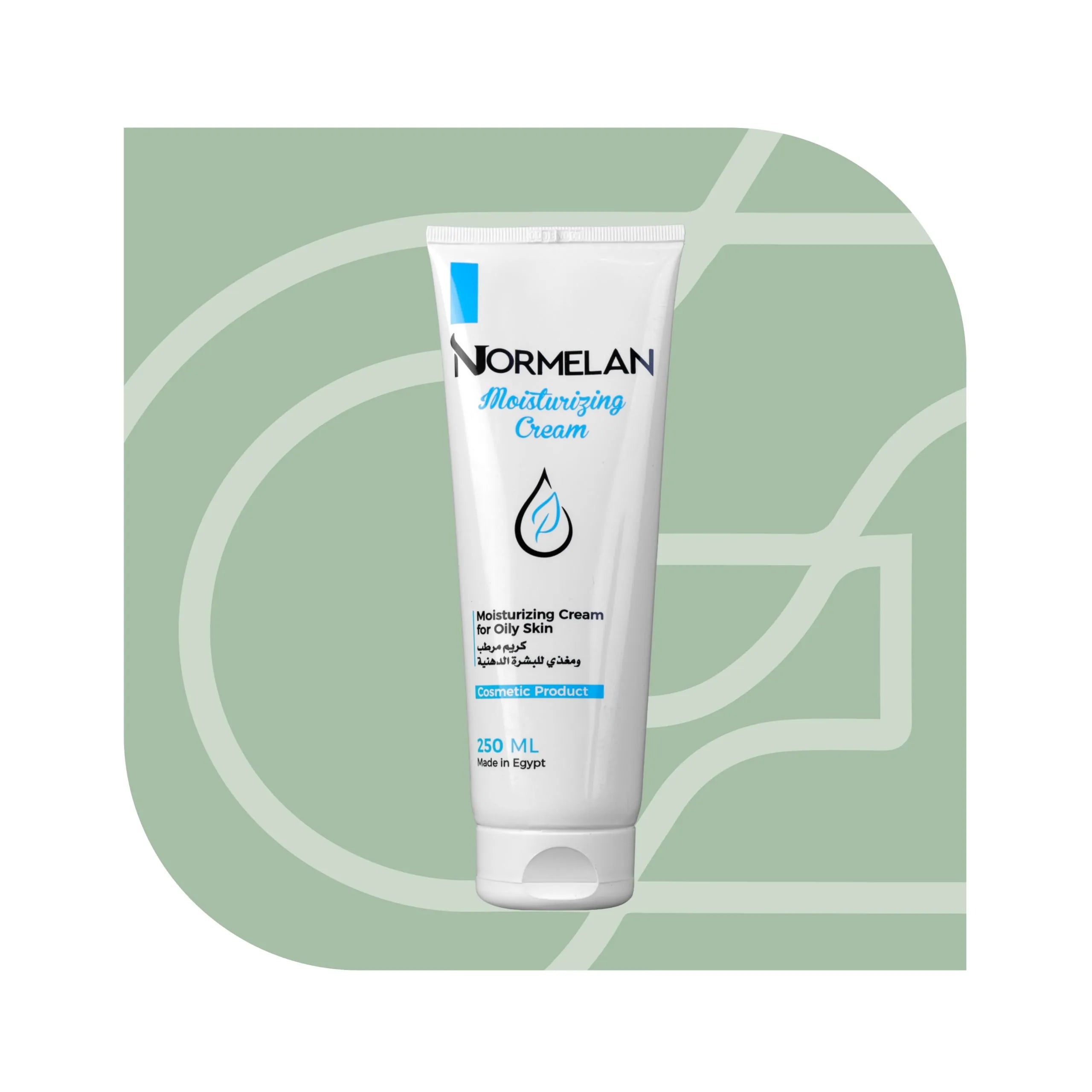 Normelan Moisturizing Cream