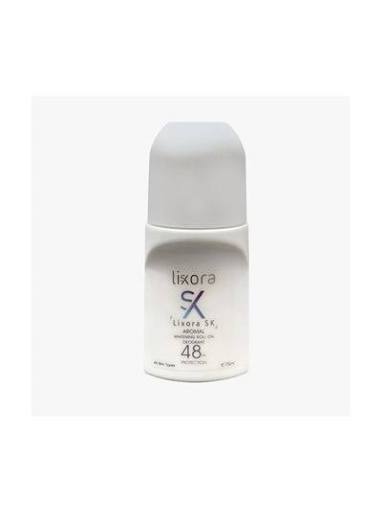 Lixora Whitening Roll On