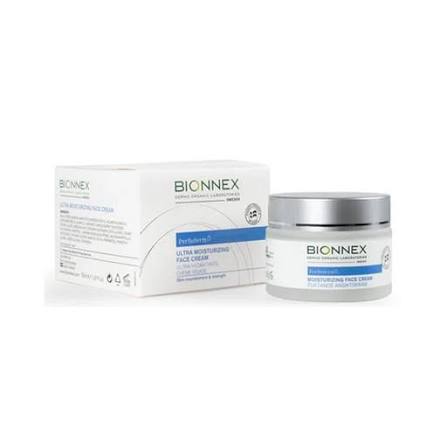 Bionnex Perfederm Moisturizing Face Cream For Dry, Very Dry & Atopy-Prone