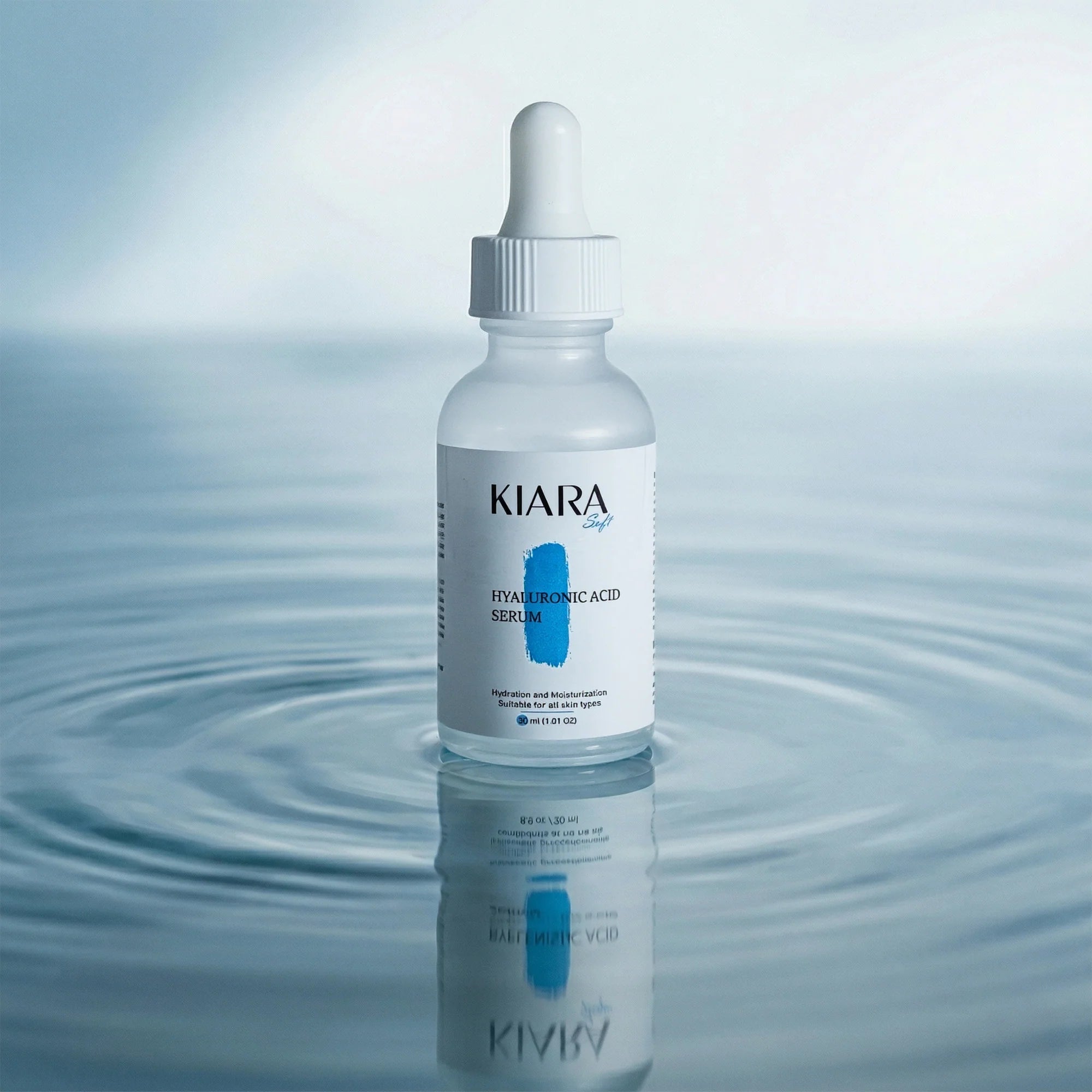 KIARA Hyaluronic acid Serum