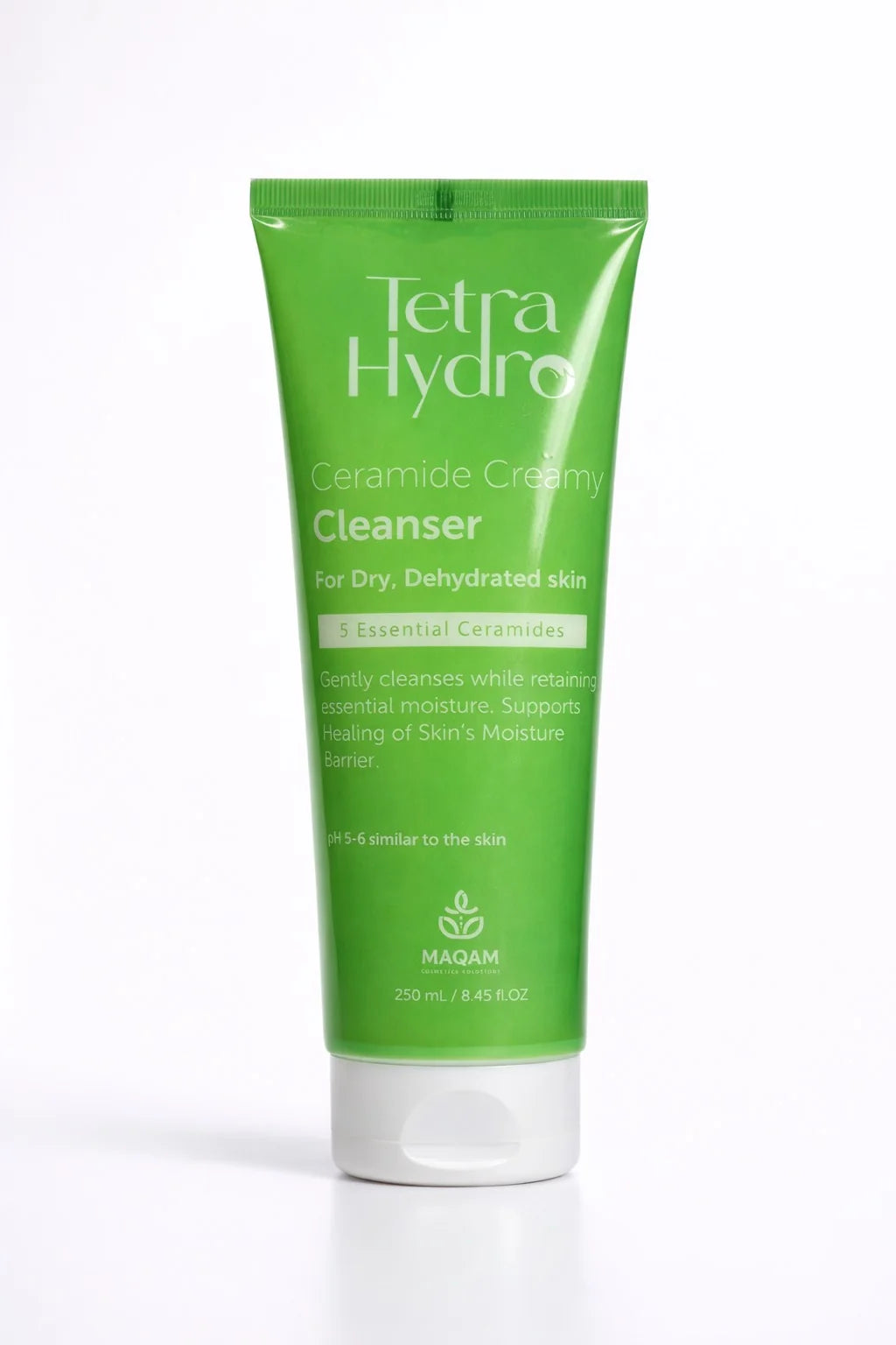 Tetra Hydro Ceramide Creamy Cleanser (250 ml)