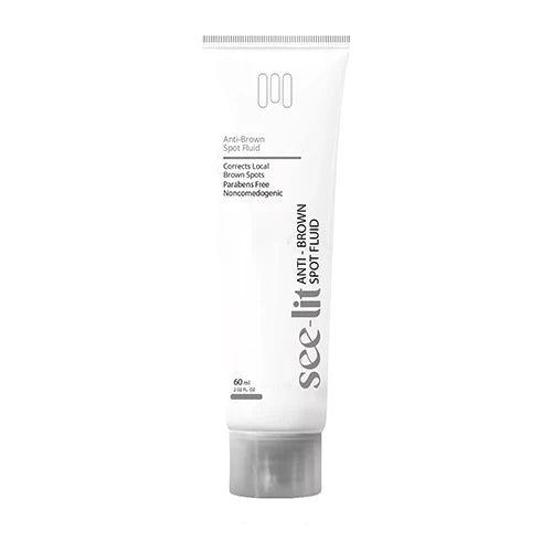See lit Anti Brown spot fluid
