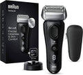 BRAUN SERIES 8 BLACK