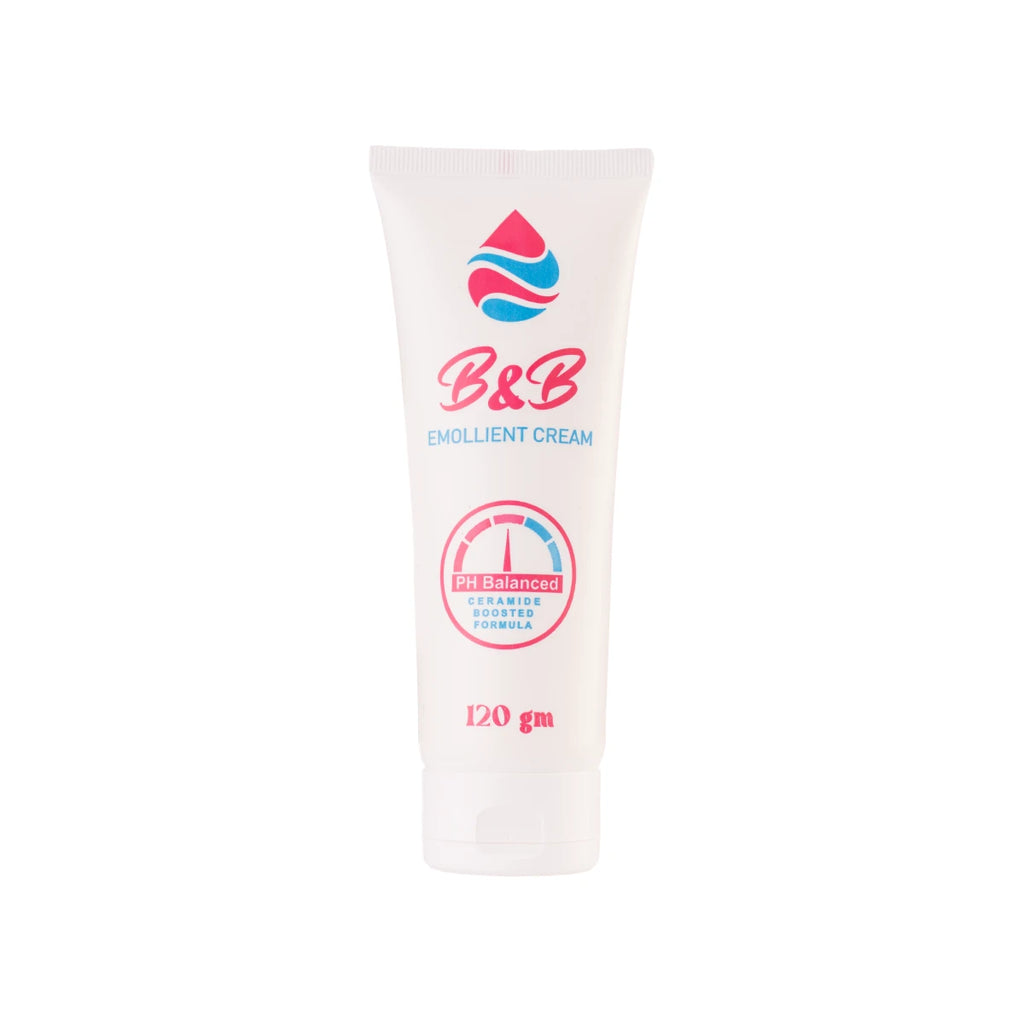 B&B Emollient Cream