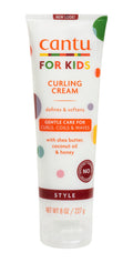 CANTU.CARE.FOR.KIDS. CURLING.CREAM. 227ML