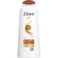 DOVE NOURISHING OIL CARE SHAMPO 400 ML