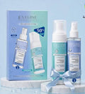 EVELINE FACIAL WASH +TONER