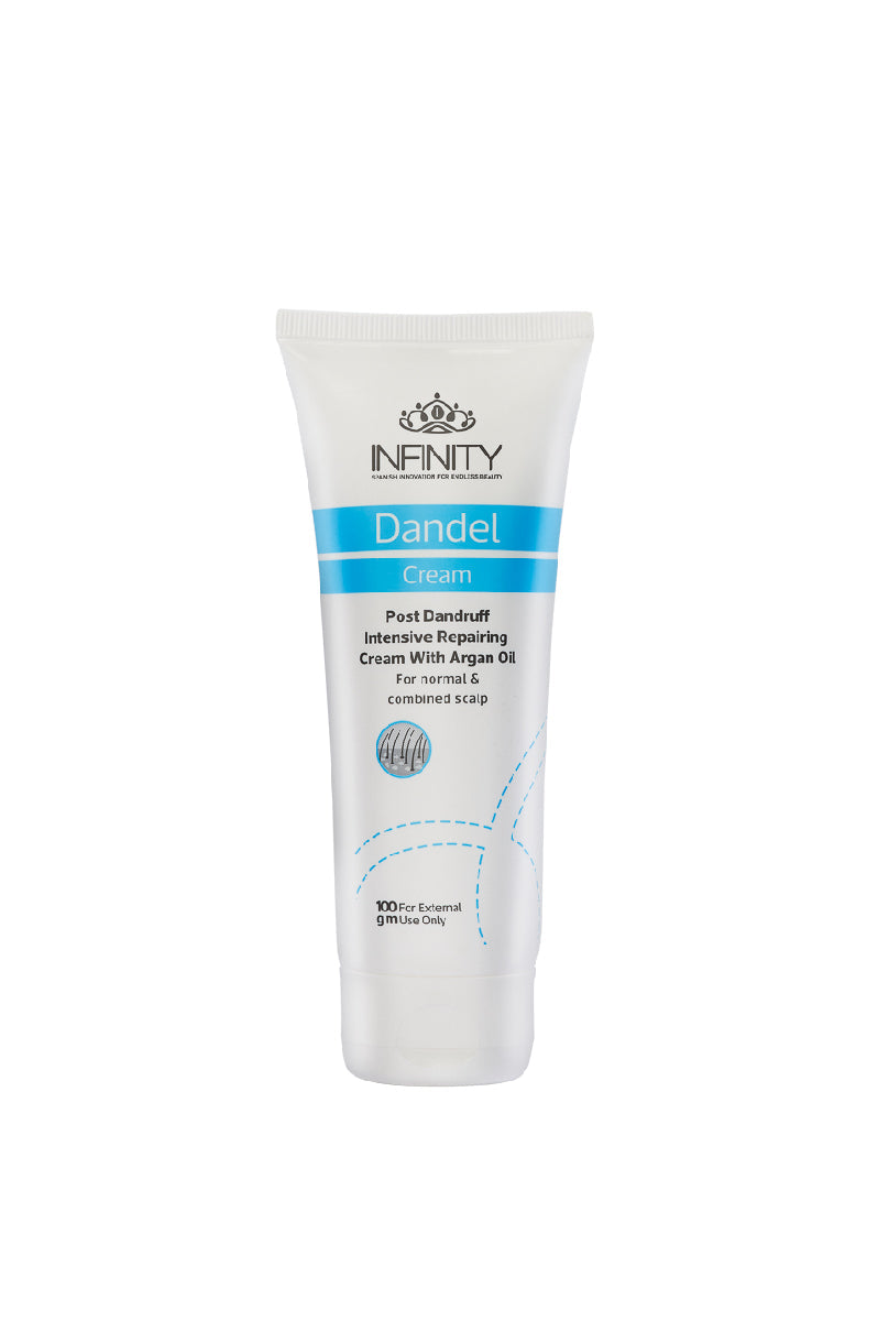 DANDEL CREAM POST DANDRUFF INTENSIVE REPAIRING100M