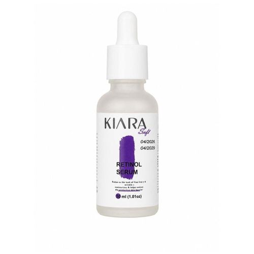 KIARA Retinol Serum 30ml