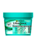 GARNIER ULTRA DOUX HAIR MASK 350 ML