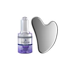 YOUTH ELIXIR HYALURONIC.AC  NIGHT SERUM (ORCHIDIA)
