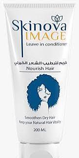 SKINOVA IMAGE Leave In Conditioner - 200ml