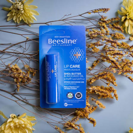 Beesline Lip Care Shea Butter & Avocado Oil