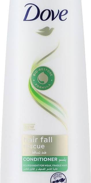 Dove Anti Hair Fall Conditioner - 350ml