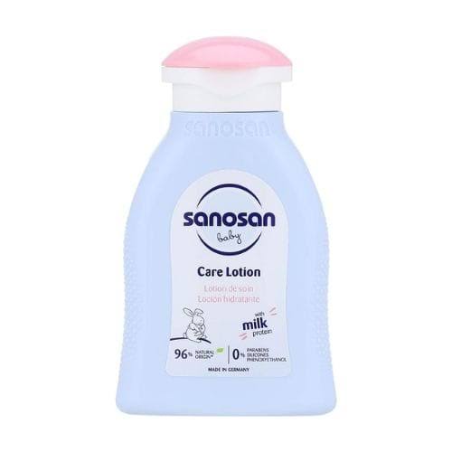SANOSAN BABY LOTION 100 ML