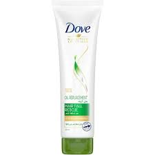 DOVE ANTI HAIR FALL OIL REPLACEMENT 300 ML