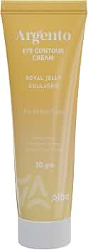 ARGENTO EYE CONTOUR CREAM 30 GM