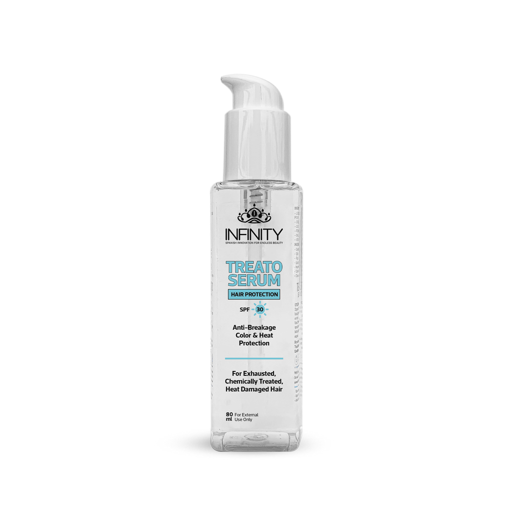 TREATO HAIR SERUM ((( 120 ML )))