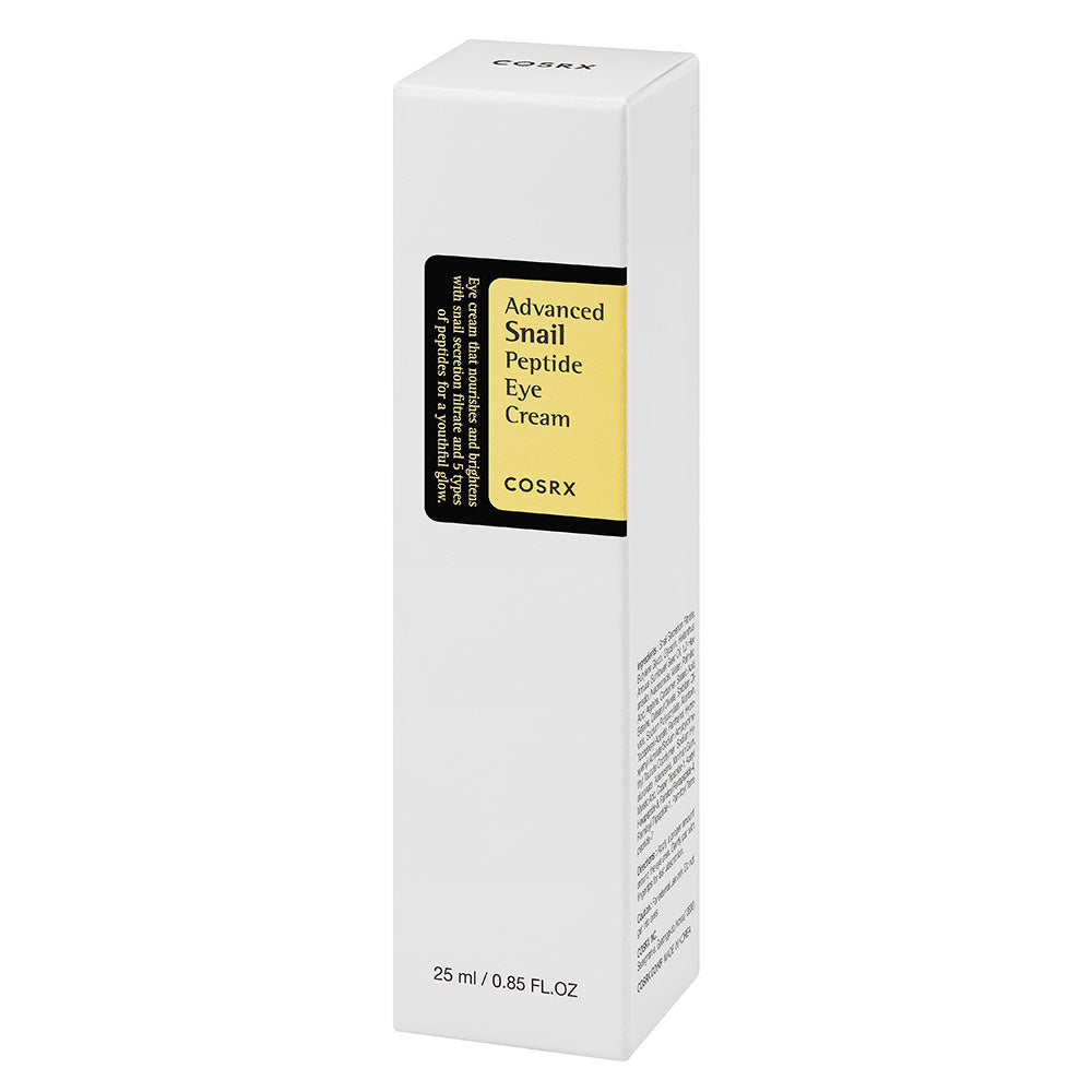 COSRX SNAIL EYE CREAM 25ML