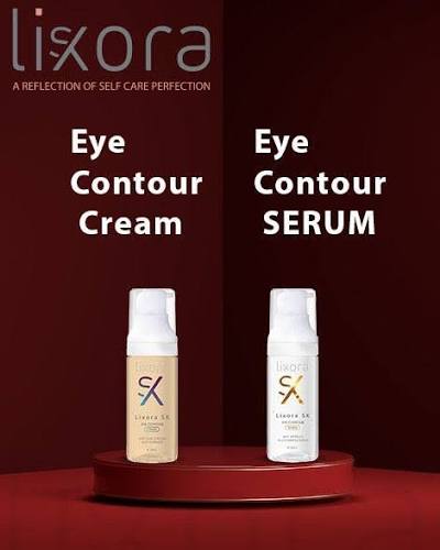 Eye Serum