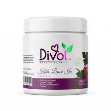 Divol Leave-in Cream 250 gm