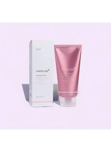 Medicube Pdrn Booster Gel