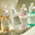 CENTELLA TRAVEL KIT SERUMS