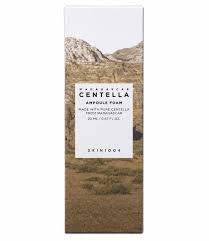 Centella Madagascar  Ampoule Foam 20ml