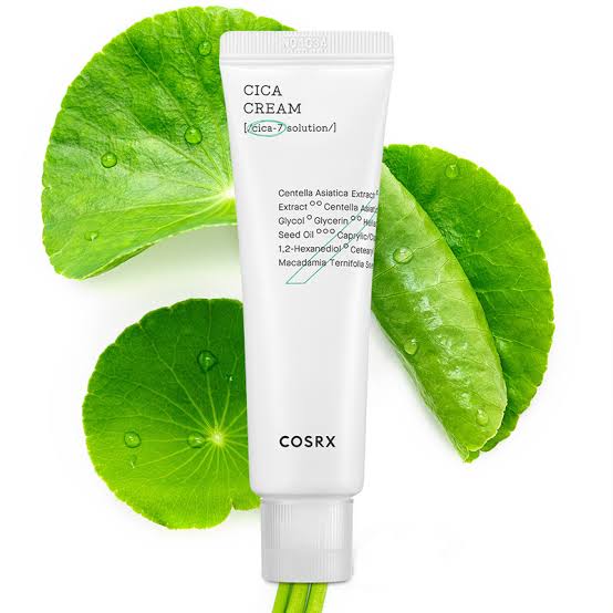 COSRX CICA CREAM 50 ML