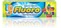Fluoro Kids Toothpaste With Fruit Flavour 50 Gm