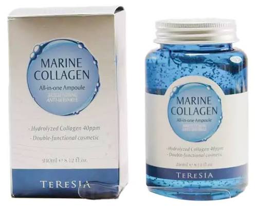 TERESIA MARINE COLLAGEN 250ML