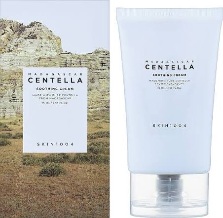 CENTELLA SOOTHING CREAM 75 ML