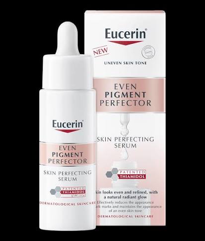 EUCERIN PIGMENT SKIN PERFECTING SERUM 30 ML