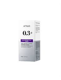 ANUA RETINOL SERUM 30ML