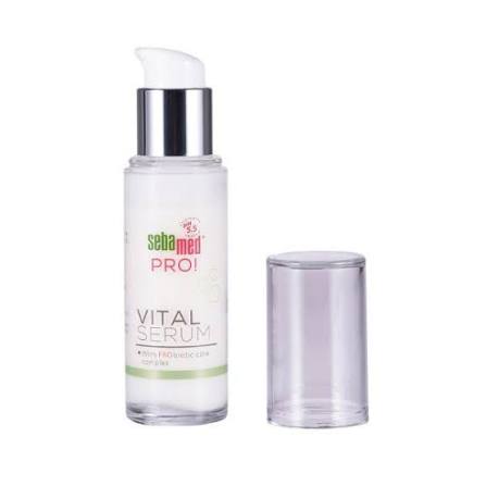 SEBA MED VITAL SKIN SERUM 30 ML