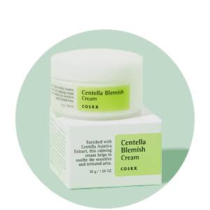 COSRX CENTELLA BLEMISH CREAM 30 GM