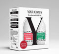 Youlicious Deodorant Roll-on promo (naughty fruity+chill island)