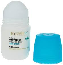 Whitening Roll-On - 48hr - Cool Breeze