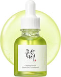 BEAUTY OF JOSEON GREAN TEA+PANTHENOL SERUM 30 ML