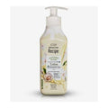 Eva Recipe Lotion For Sensitive Skin Vanilla Scent 370 Ml