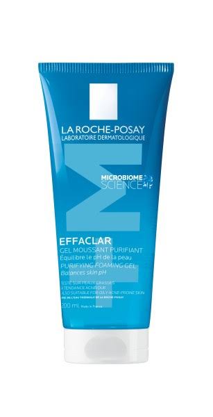 LA ROCHE POSAY EFFACLAR(PURIFYNG GEL )200M