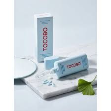 TOCOBO BIO WATERY SUN CREAM 50 ML