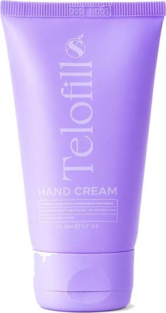 Telofill Hand Cream 1+1