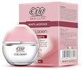 Eva Skin Clinic Anti-Ageing Collagen Anti-Sagging Cream For Signs Of Ageing (+50) 50 Ml